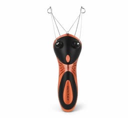 جهاز ENZO Professional (EN-6082) المطور لإزالة شعر الوجه بالخيط – مع إضاءة LED مدمجة لنتائج مثالية 1