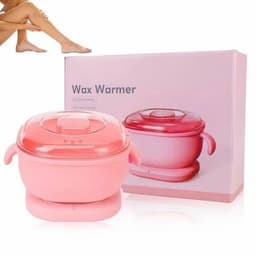 جهاز تسخين الشمع الكهربائي 400 مل Electric Wax Warmer 400ml 2