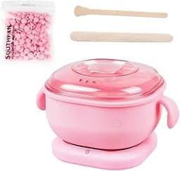 جهاز تسخين الشمع الكهربائي 400 مل Electric Wax Warmer 400ml 4