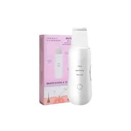 جهاز UltraSonic Skin Scrubber من MUYE – منظف ومقشر البشرة بالموجات فوق الصوتية لشد وتجديد حيوية الوجه 4